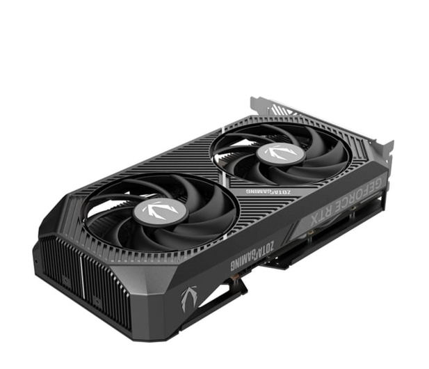 Zotac GeForce RTX 5050 Twin Edge 8GB GDDR6 DLSS5 - 1344498 - zdjęcie 5